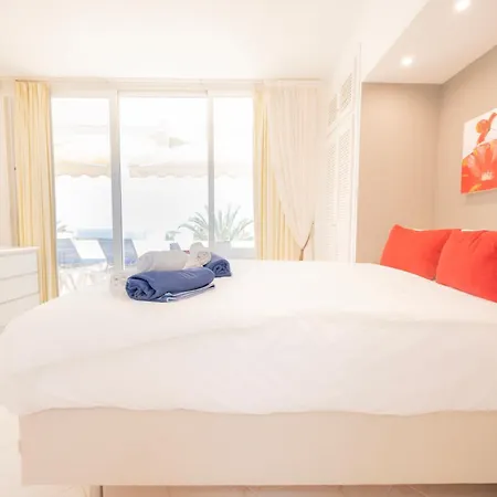 Appartement Seagulls Melody C-209 Costa Adeje (Tenerife)