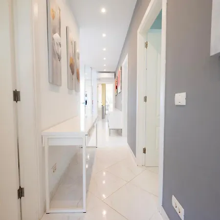 Seagulls Melody C-209 Costa Adeje (Tenerife)