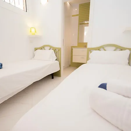 Appartement Seagulls Melody C-209 Costa Adeje (Tenerife)