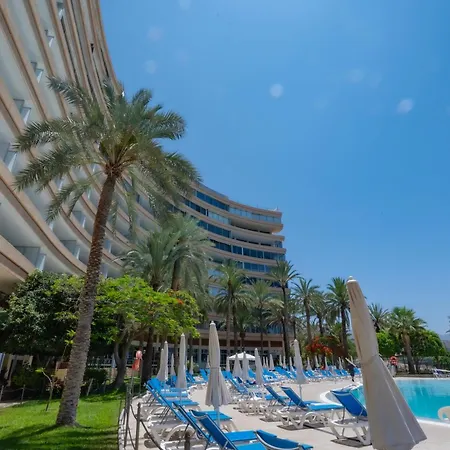 Seagulls Melody C-209 * Costa Adeje (Tenerife)