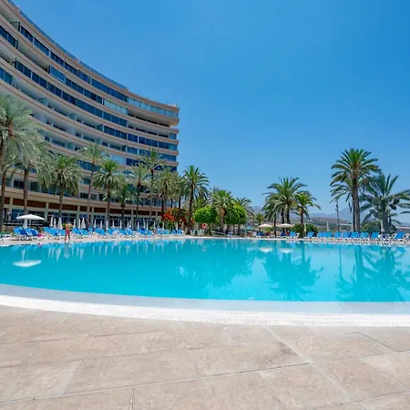 Appartement Seagulls Melody C-209 Costa Adeje (Tenerife)