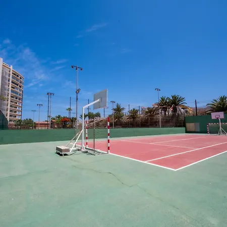 Seagulls Melody C-209 * Costa Adeje (Tenerife)