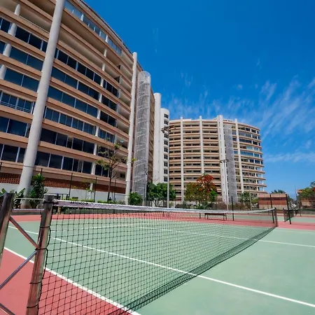 Appartement Seagulls Melody C-209 *