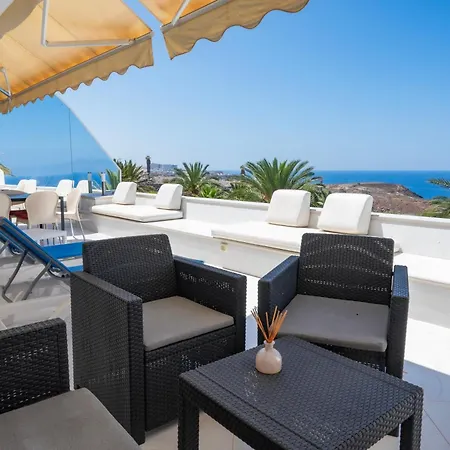 Seagulls Melody C-209 Appartamento