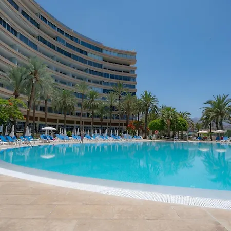 Appartamento Seagulls Melody C-209 *