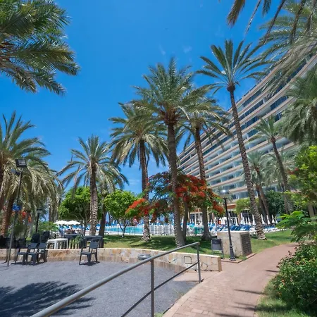 Seagulls Melody C-209 Appartement Costa Adeje (Tenerife)