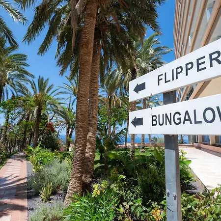 Appartamento Seagulls Melody C-209 Costa Adeje (Tenerife)