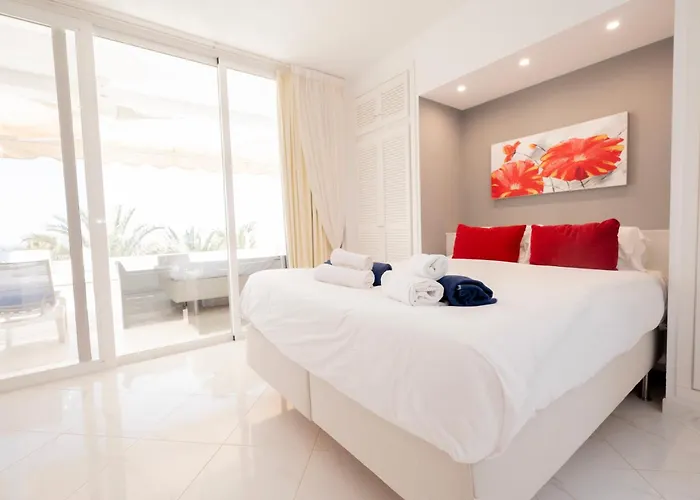 Διαμέρισμα Seagulls Melody C-209