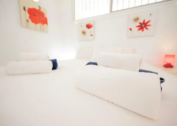 Seagulls Melody C-209 アパート アデヘ