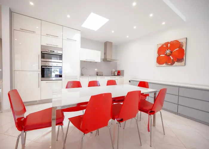 Seagulls Melody C-209 Costa Adeje (Tenerife)