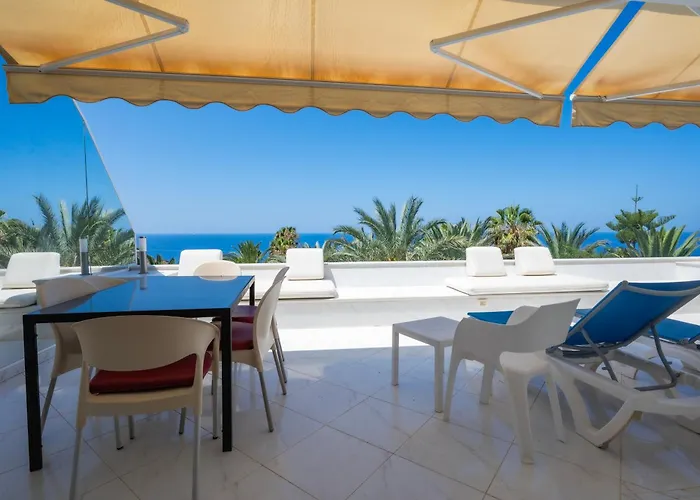 Seagulls Melody C-209 アパート *