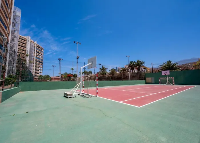 Seagulls Melody C-209 * Costa Adeje (Tenerife)
