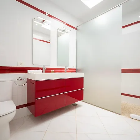 Seagulls Melody C-209 아파트 *