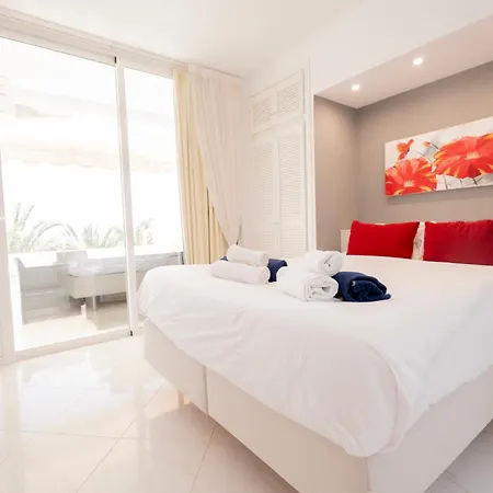 Appartement Magnifique 150 M2 Marazul Del Sur C209