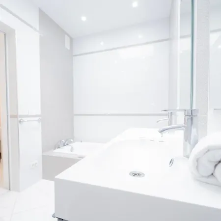 Apartman Seagulls Melody C-209 *