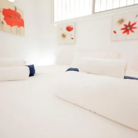 Seagulls Melody C-209 아파트 아데제