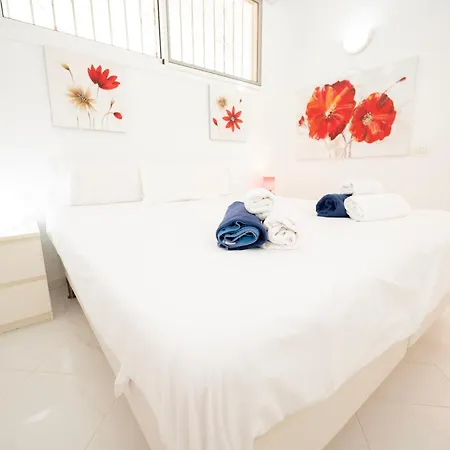 Seagulls Melody C-209 Apartman