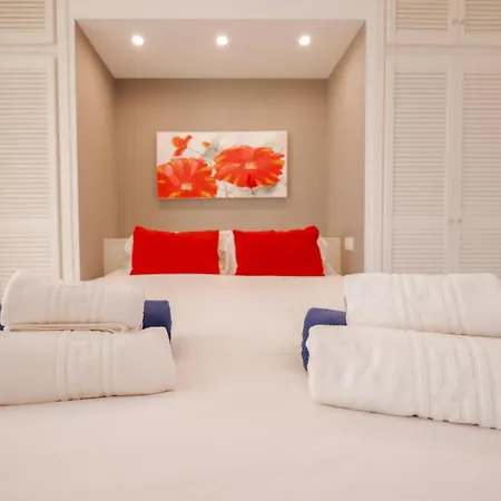 Apartman Seagulls Melody C-209