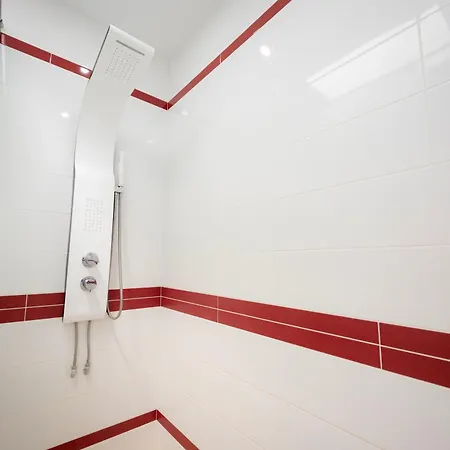 Seagulls Melody C-209 Apartman *