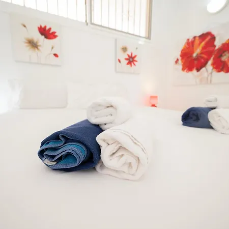 Appartement Magnifique 150 M2 Marazul Del Sur C209 *