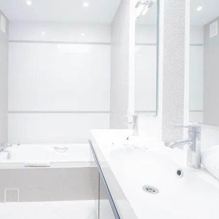 Magnifique 150 M2 Marazul Del Sur C209 Appartement Costa Adeje (Tenerife)