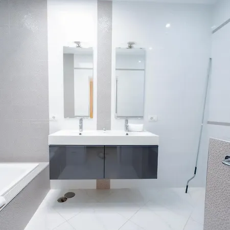 Apartman Seagulls Melody C-209 Costa Adeje (Tenerife)