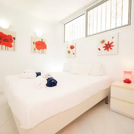Seagulls Melody C-209 Apartman *