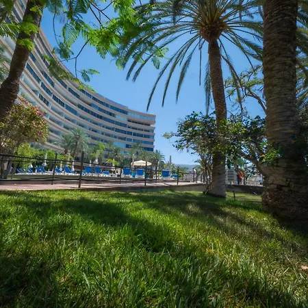 Appartement Magnifique 150 M2 Marazul Del Sur C209 *