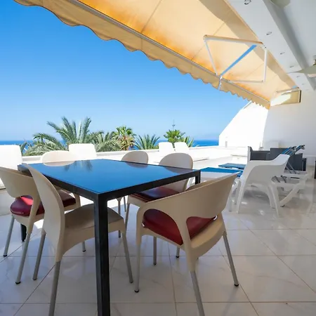 Magnifique 150 M2 Marazul Del Sur C209 *