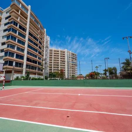 Apartman Seagulls Melody C-209 Costa Adeje (Tenerife)