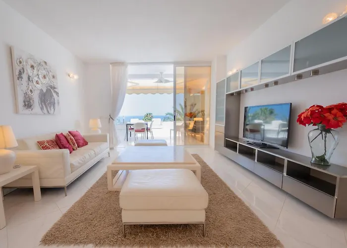 Lejlighed Seagulls Melody C-209