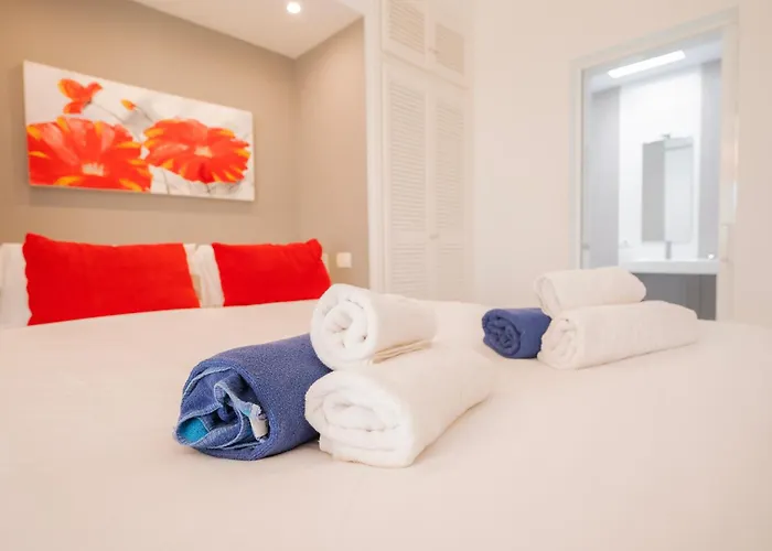 Apartment Seagulls Melody C-209 *