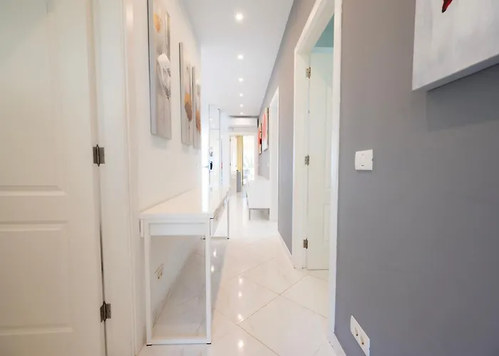 Seagulls Melody C-209 Costa Adeje (Tenerife)