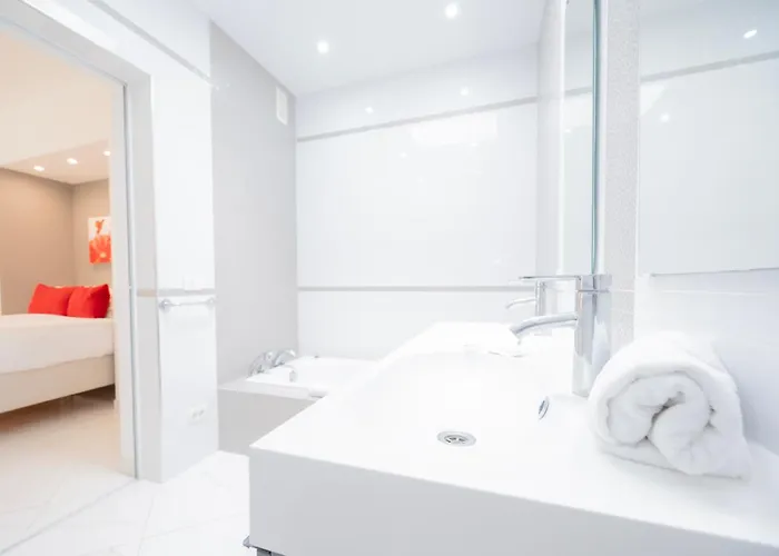 Lejlighed Seagulls Melody C-209 *