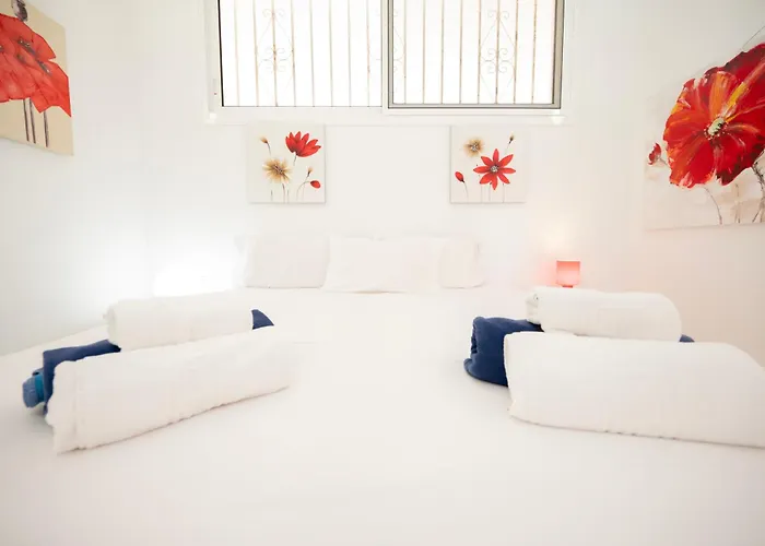 Seagulls Melody C-209 * Costa Adeje (Tenerife)