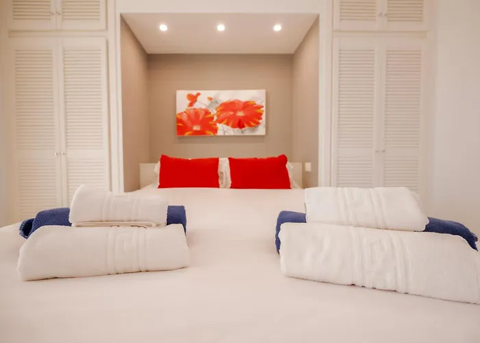 Lejlighed Seagulls Melody C-209