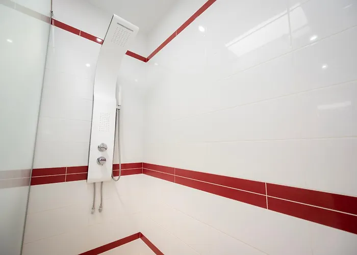 Seagulls Melody C-209 Apartment *