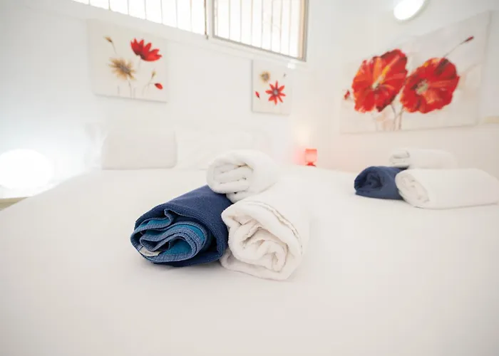 Lejlighed Seagulls Melody C-209 *