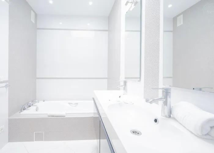 Seagulls Melody C-209 Apartment Costa Adeje (Tenerife)