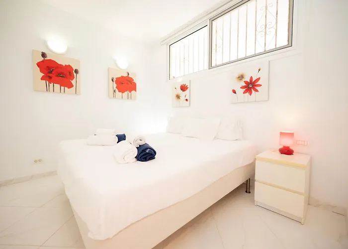 Seagulls Melody C-209 Apartment *