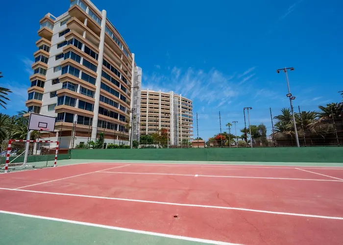 Apartment Seagulls Melody C-209 Costa Adeje (Tenerife)