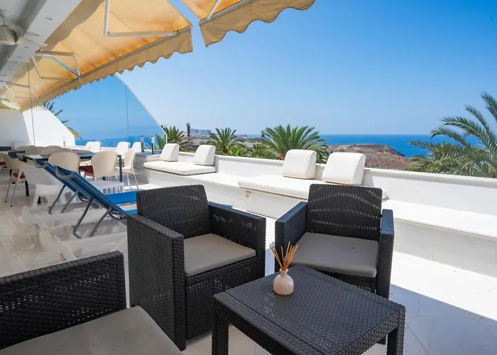 Seagulls Melody C-209 Apartment