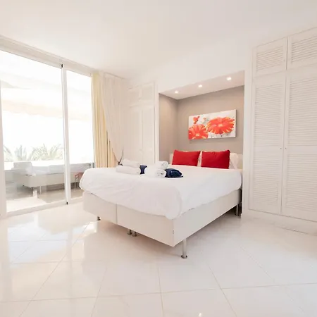 Seagulls Melody C-209 * Costa Adeje (Tenerife)