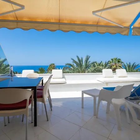 Seagulls Melody C-209 Apartment *