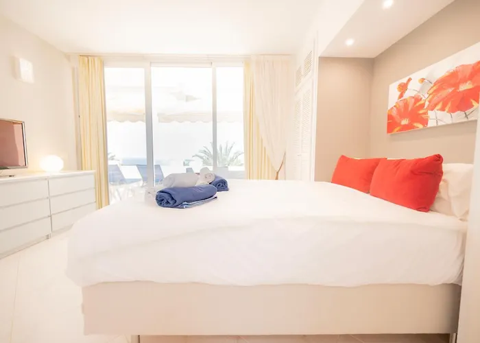 Διαμέρισμα Seagulls Melody C-209 Costa Adeje (Tenerife)