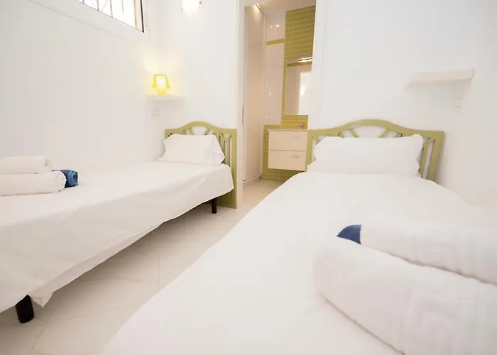 Διαμέρισμα Seagulls Melody C-209 Costa Adeje (Tenerife)