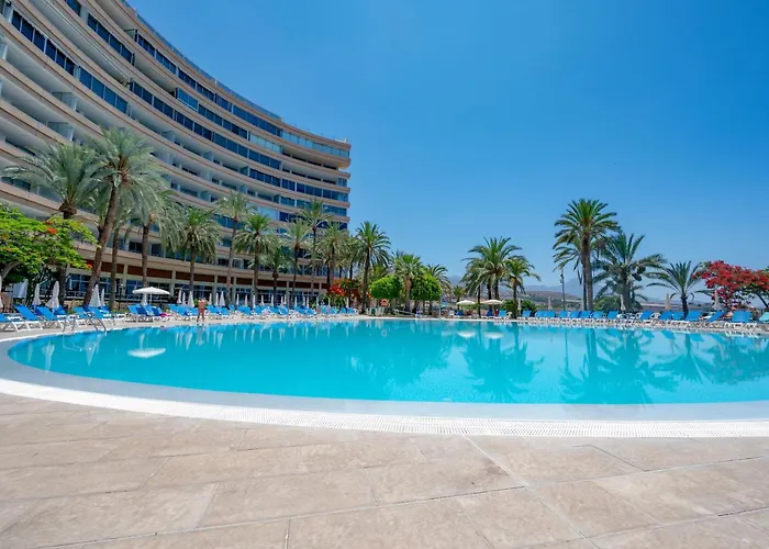 Διαμέρισμα Seagulls Melody C-209 Costa Adeje (Tenerife)