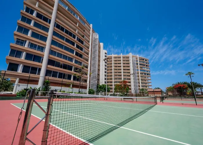 Διαμέρισμα Seagulls Melody C-209 *